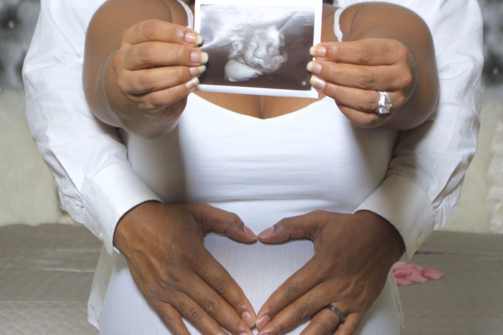 Maternity Shoots​